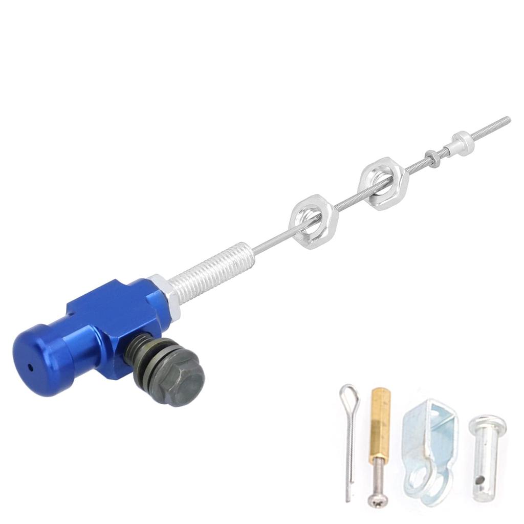 Clutch Master Cylinder Hydraulic Clutch Master Cylinder Rod Brake Pump for Clutch Master Cylinder