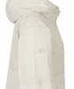 Discovery Expedition Women'S Pertex Contrast Jacket (Ivory)
