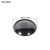 1/2Pcs PP Audio Speaker Protector Woofer Cone Cover  Myra Repair Speaker Accessories