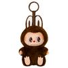 Vysoce kvalitní roztomilý Labubu The Monsters Box Toys Srdeční Macarone Kawai Guess Bag Figurka Model Bag Dárek 1:1 replika zboží