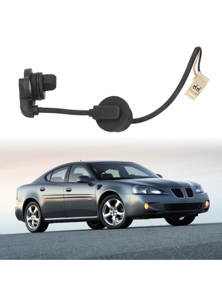 Automatic  Transmission Input Speed Sensor Compatible-for -Pontiac 6T40E 6T45E 24259853 24276627 Accessories