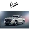 Carbon Fiber Gear Shift Panel Cover for 2022-2023 Toyota Tundra