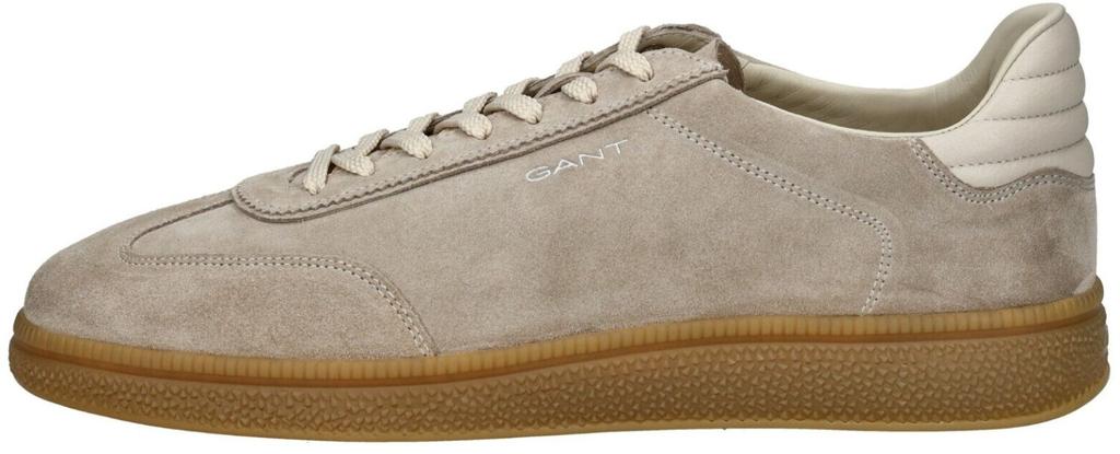 Sneakers GANT Cuzmo Suede Soft Oat