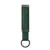 Mobile Phone Leather Wrist Band Holder for iPhone 16 15 14 Xiaomi Samsung Desktop Back Sticker Stand Adjustable Portable Bracket