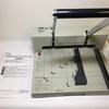 Plus Cutter Cutting Width A4 Portrait PK-513L 26-106
