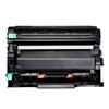 Naino Kompatible Schwarze Tonerkartusche für Brother DCP Serie