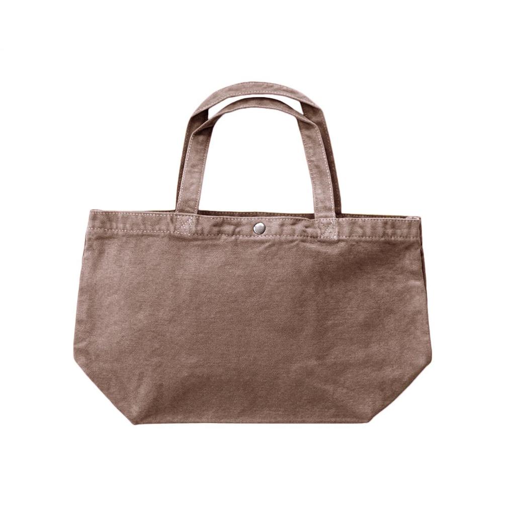 Bags By Jassz Small Canvas Shopper