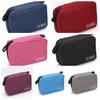 Water Resistant Men Toiletry Bag Oxford Cloth Makeup Organizer Travel Toiletry Containers  Women
