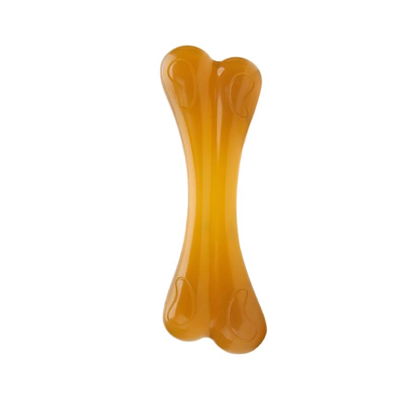 EETOYS Small Dog Double-Headed Bone Chew Toy (2-Pack)