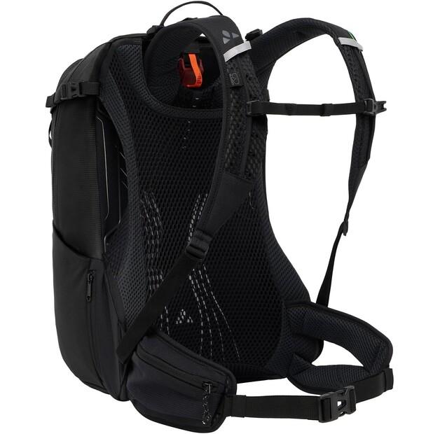 Backpack Vaude Trailvent 20 Black (47277-010)