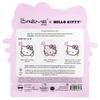 The Creme Shop, Hello Kitty®, Ready to Glow!, Printed Essence Beauty Sheet Mask, 1 Sheet, 25g (0.88oz)