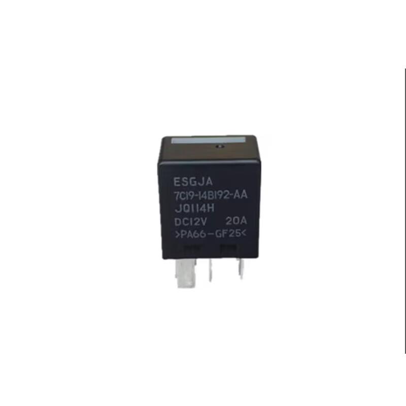 Automotive Multi-function 5-Pin Relay