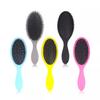 Professional Salon Plastic Brush Air Cushion Soft Scalp Massage Brush Anti-static Detangling Hair Brush