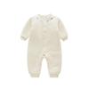 Raby Baby Padded Bodysuit