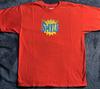 Brian Wilson Smile Tour Beach Boys Pulito T-Shirt Taglia S-5XL T-Shirt Unisex