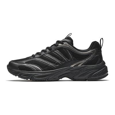 Little Millennium Fabric Synthetic Leather Comfortable Versatile Non-Slip Wear-Resistant Cool Stylish Low-Top Casual Shoes 112628812-4