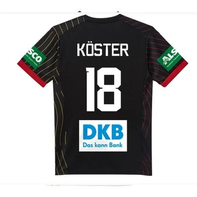 Maillot de Balonmano Camiseta Unisex Casual de Moda Secado Rápido StreetClassic Ropa Deportiva para Adultos y Niños Maillot de Balonmano