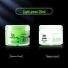 Glow-in-the-Dark Fluorescent Pigment Set for Kids - Perfect for DIY Clothes, Shoes, Plaster Dolls, and Hand-Painted Crafts!