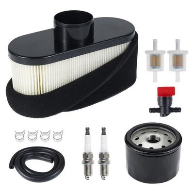 Κιτ Φίλτρου Αέρα Για Κινητήρες Kawasaki FR651V FR691V FR730V FS481V Χλοοκοπτικά