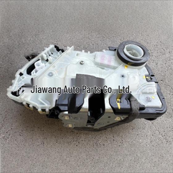 Compatible with 2023 Toyota BZ3 Front Door Lock Actuator 69030-03010 (Right) & 69040-0R020 (Left)