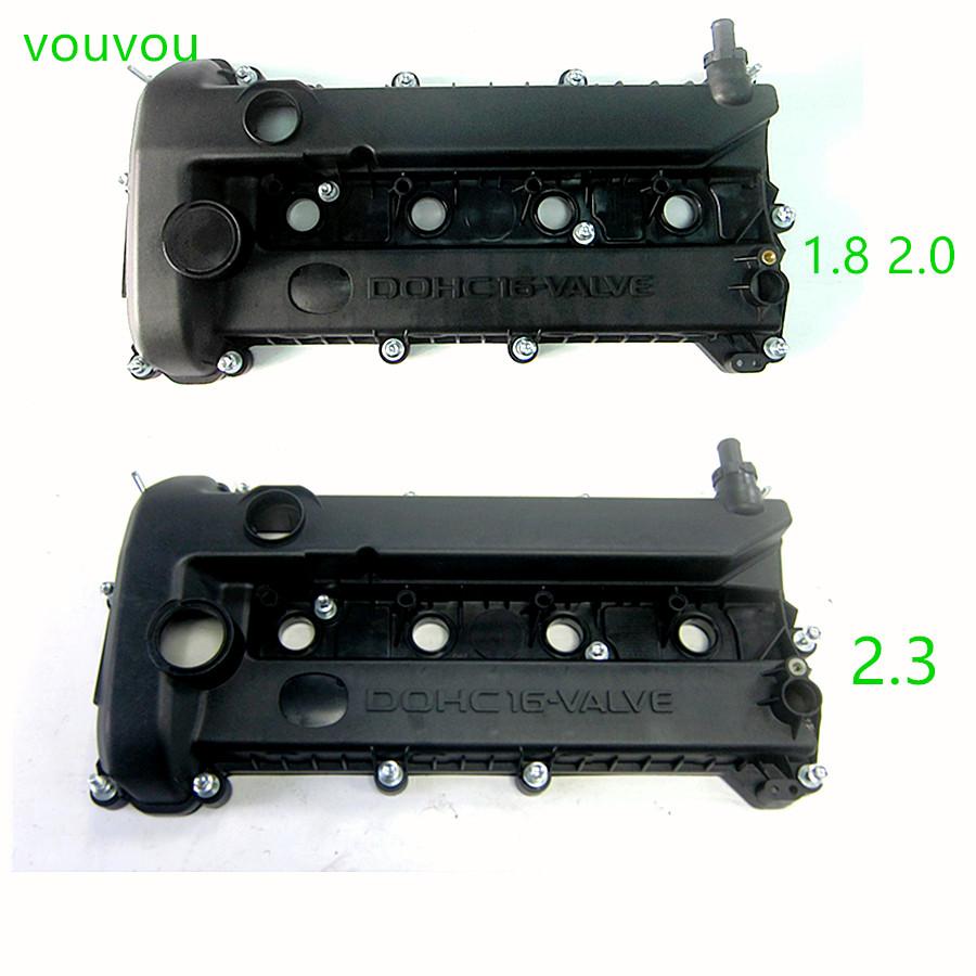 Autozubehör Motorteile LF22-10-210C Zylinderkopfhaube für Mazda 6 2002-2004 GG GY 1.8 2.0