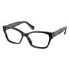 Swarovski Sk 2013 1010 54mm Womens Rectangle Eyeglasses 54mm Black Grey