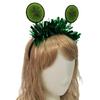Hawaiian KiwiFruit Hair Hoop for Pools Party Beach Party Headband Hair Decors