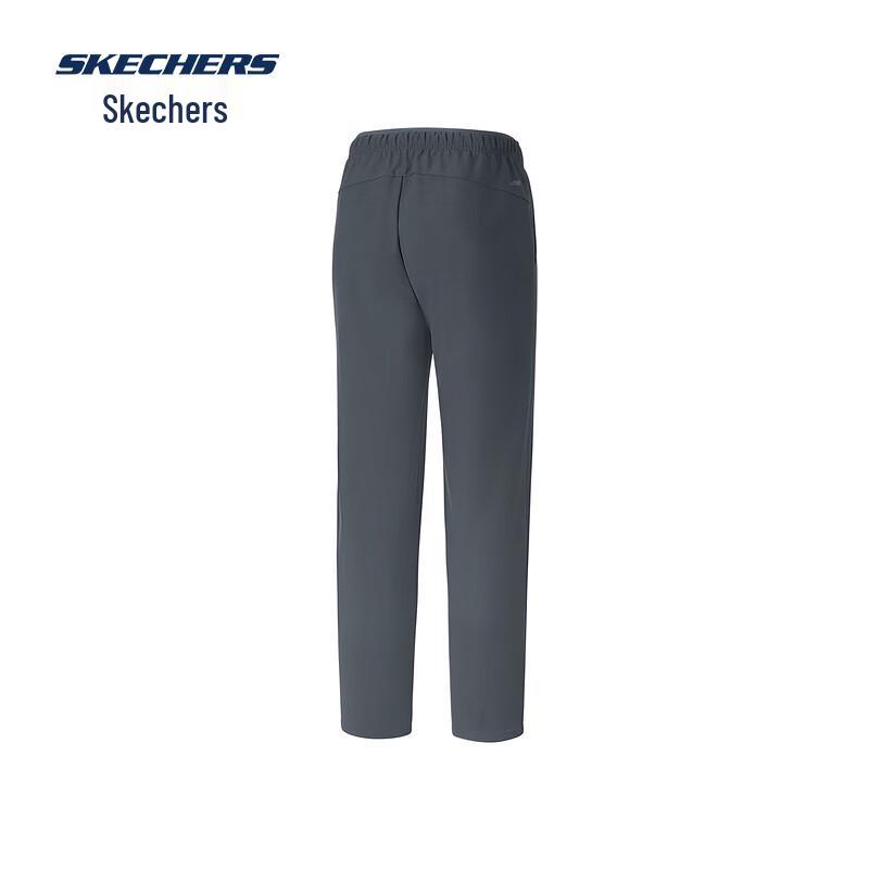 

Skechers Women s Water-Repellent Tapered Sports Pants P325W133 XL