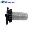 Filtro de Combustível para Yamaha 61A-24560-00-00 115 150 225 250 HP EFI 4T Fora de Borda 61A-24560-04-00 Motor 61A-24560-00 Substitui 61A-24560