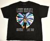 Lenny Kravitz Universal Love Tour Rock T-Shirt Übergröße Neu