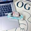 Cartoon Sanrio Hair Claw Cute Anime Acrylic Hair Clips Hello Kitty My Melody Kuromi Cinnamoroll Hairpin Lovely Hair Accessories