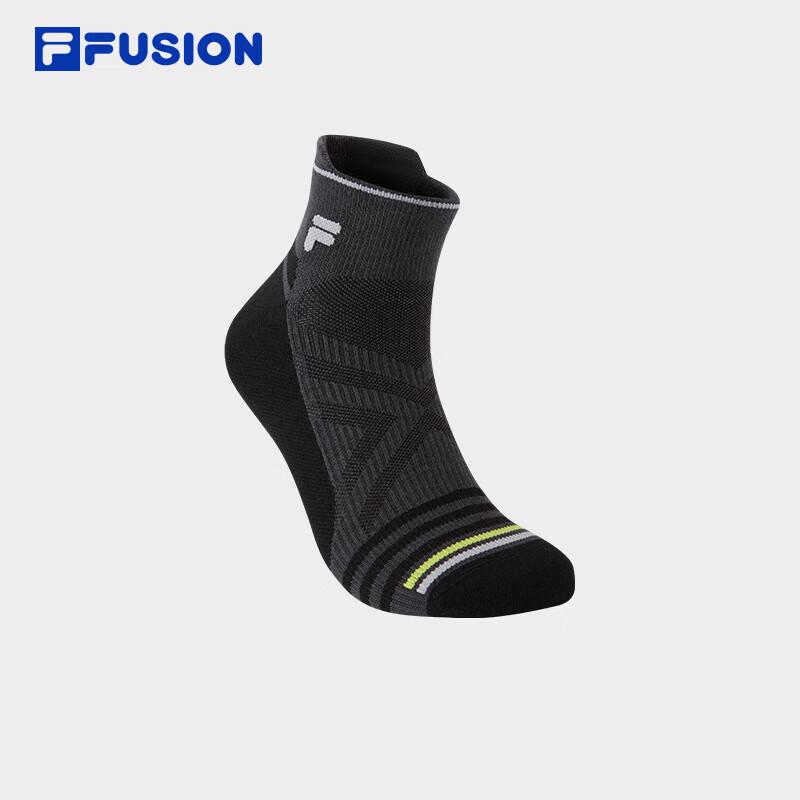FILA FUSION Couple Low-Cut Sports Socks S