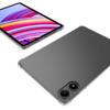 Case for Xiaomi Redmi Pad Pro / Xiaomi Poco Pad, Silicone, Transparent