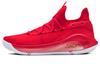 Curry 6 Team 'Red' 3022893-605