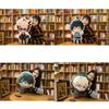 Cozy My Hero Academia Pillow Cushion Featuring Midoriya Izuku And Bakugou Katsuki Designs
