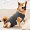 Dog Recovery Vest, -Lick Protective Suit for - Recovery, Heat Cycle and Sanitary Wear