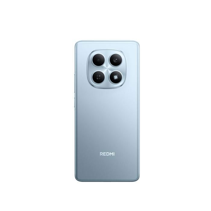 Smartphone - XIAOMI - REDMI Note 15 4G - 8 + 256 Go ROM - Chargeur non inclus - version européenne - Neuf - Very good condition