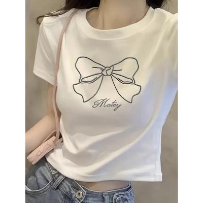 Hauts – T-shirts