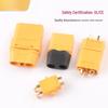 XT60 Male Connector for RC Models