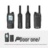 OUXING MAC 4G Public Network Walkie-Talkie (CN version)
