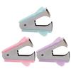 Mini nail remover macaron colored universal energy-saving nail puller Wear-resistant Remover Tool Staple Puller Tool