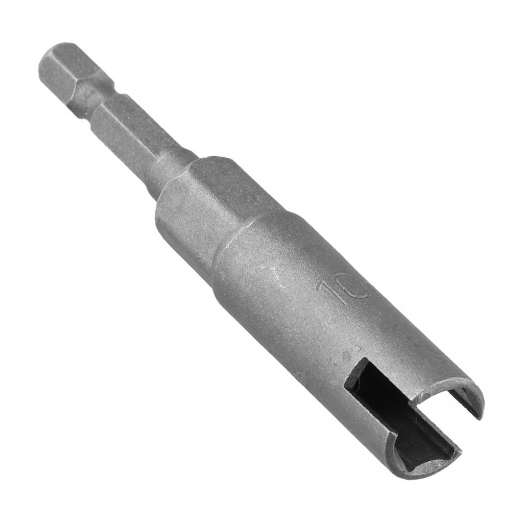 For Installing Shutters Nut Driver Hand Tools 1pc Parts Hex Shank