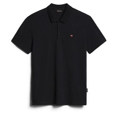 Napapijri Ealis Sum polo s krátkým rukávem