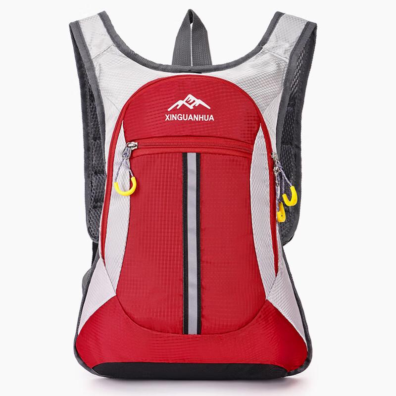 Unisex Outdoor Hiking & Travel Backpack
