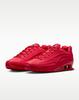 HQ7540-604 Women's Shox Z "University Red/Black" (Women's)