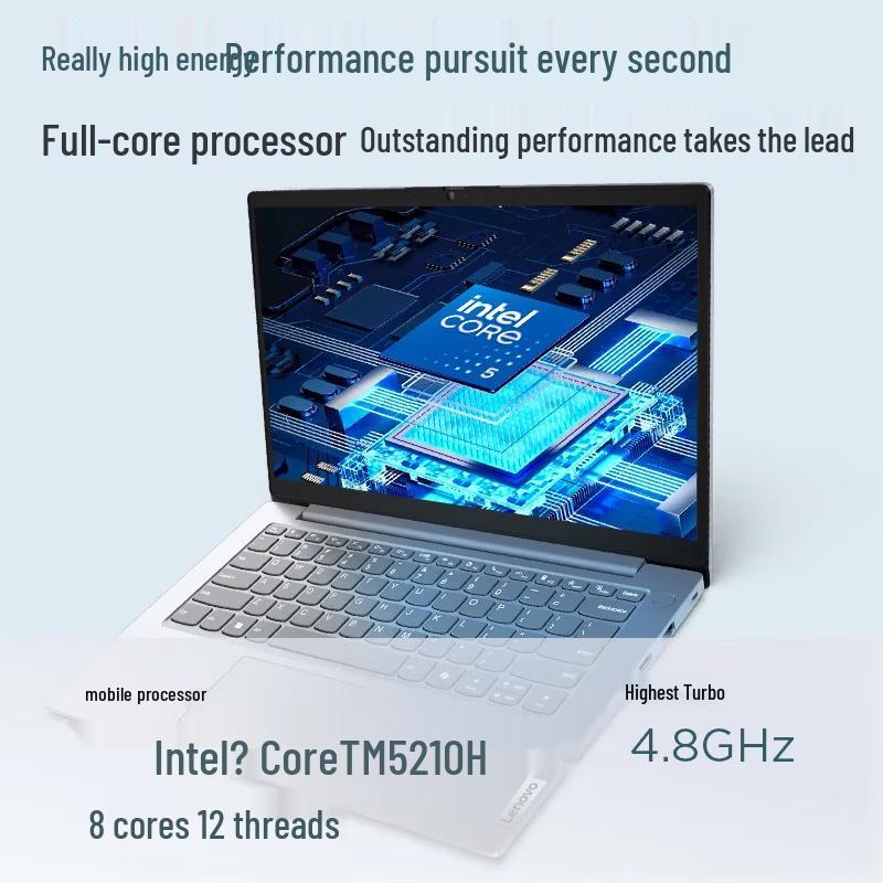 Lenovo Yangtian V Series Business Laptop (CN Version)