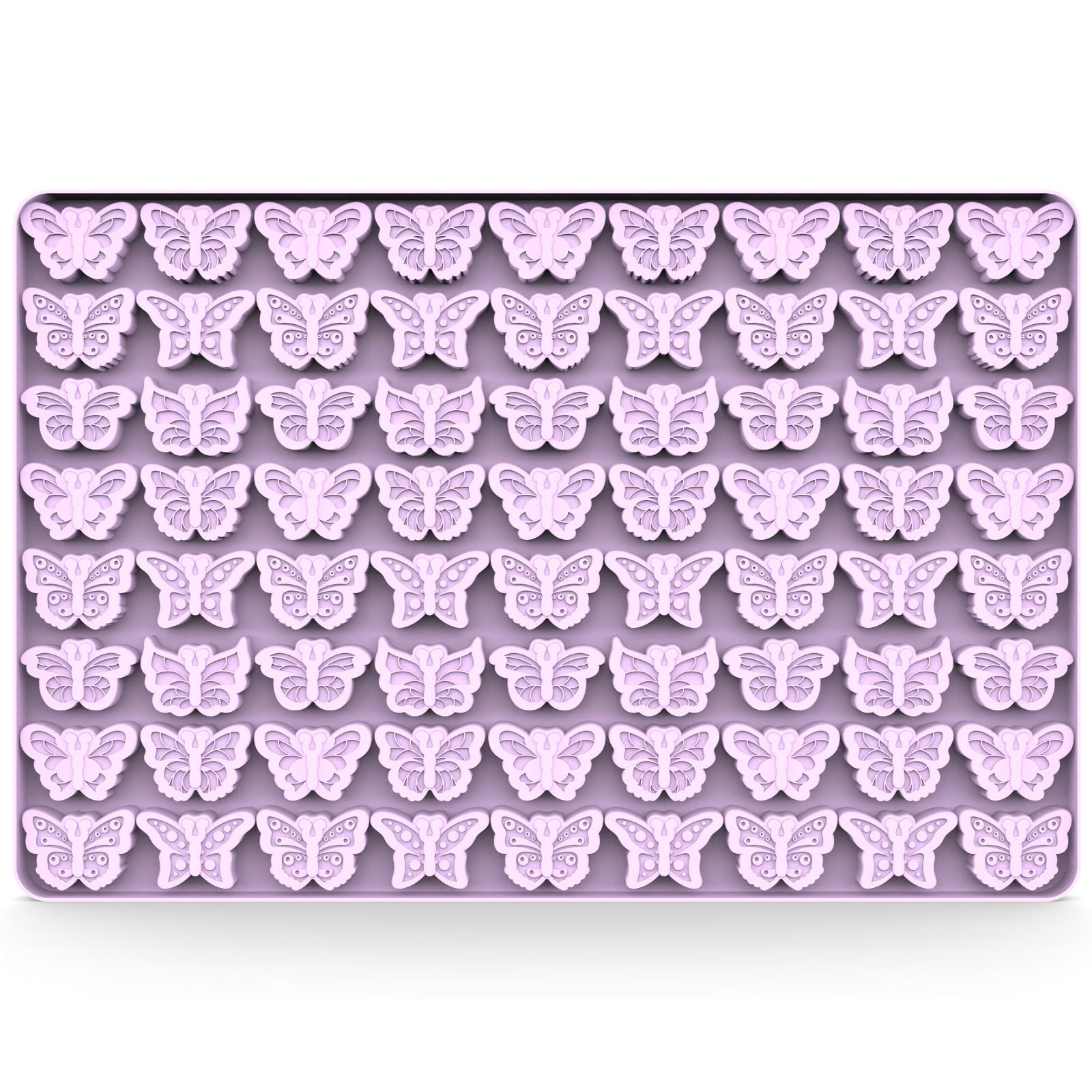 

Силиконовые формы для выпечки печенья, конфет и шоколада, набор форм для самостоятельного украшения на тему Рождества, Хэллоуина