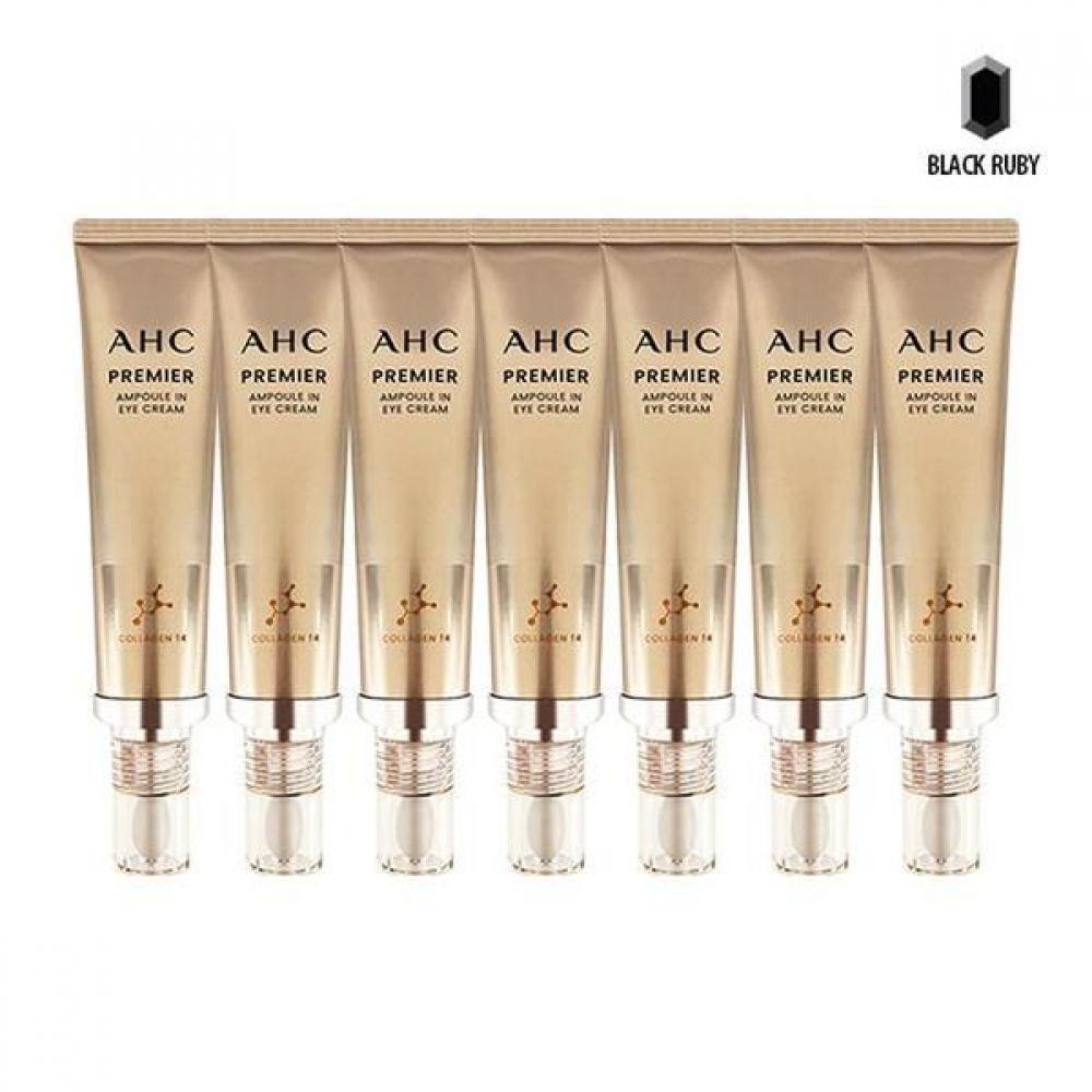 

PreMier AMPoule In Eye CreaM Сезон 11 40 мл X7 M S11173212 unitary/20
