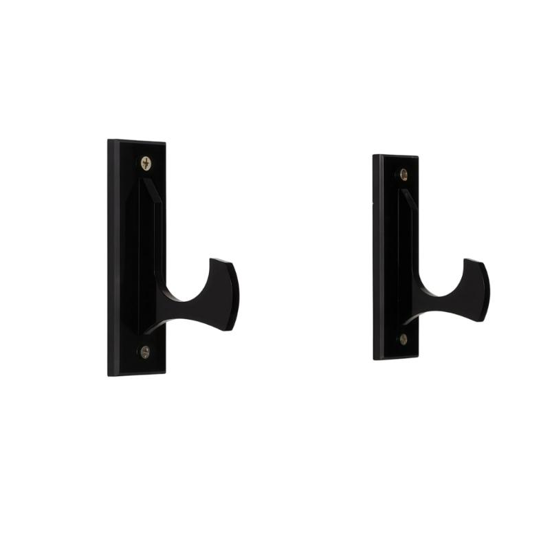 Pack Of 2 Clear Acrylic Wall Mounts Lightsabers Shelf For Lightsabers Display And Home Decors Storage Solution