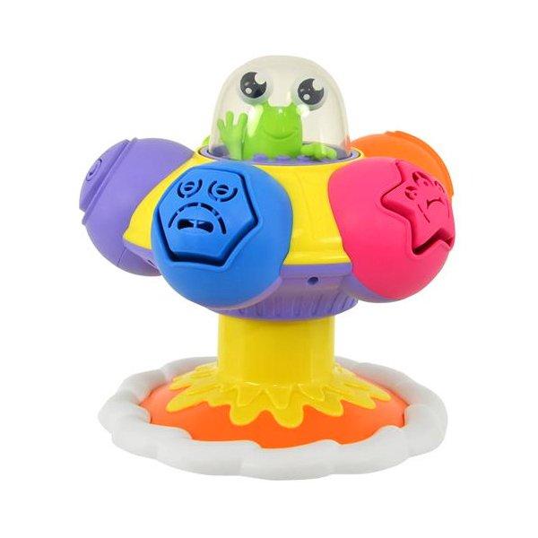 

72611 Tomy Naughty НЛО / +10 месяцев